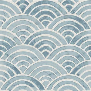 Декоративный элемент Vives Berta Olivia-M 20x20 матовый