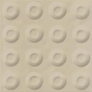 Декоративный элемент Vives Berta Picos Beige-M 20x20 рельефный