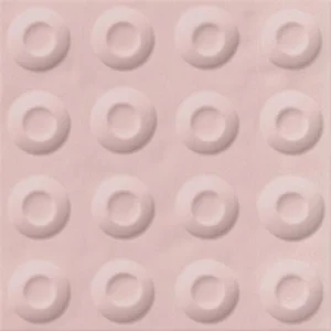 Декоративный элемент Vives Berta Picos Rosa-M 20x20 рельефный