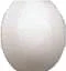 Спецэлемент Vives Angulo Bambu Blanco 3,5x3,5 глянцевый