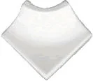 Спецэлемент Vives Angulo Esquina Blanco Brillo 5x6,7 глянцевый