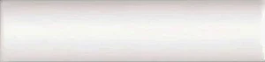 Бордюр Vives Cubrecanto Blanco Brillo 5x20 глянцевый