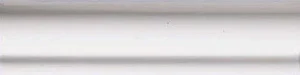 Бордюр Vives Remate Blanco 5x15 глянцевый