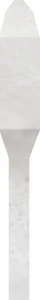 Спецэлемент Vives Angulo Zocalo Wesley Gris 1,5x15 глянцевый