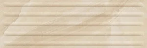 Плитка Vives Howard-R Beige 32x99 глянцевая