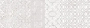 Плитка Vives Noah-R Gris 32x99 глянцевая