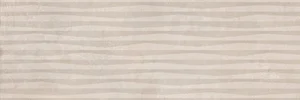 Керамогранит Vives Danxia Banawe-R Crema 32x99 рельефный
