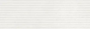 Керамогранит Vives Doha-R Seul-R Blanco 32x99 рельефный