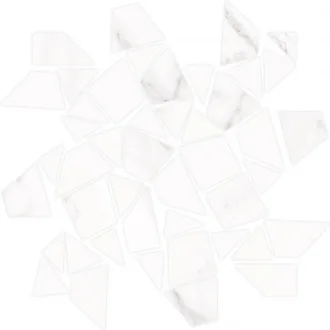 Doney Mosaico Necci Blanco