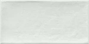Плитка Vives Etnia Blanco 10x20 глянцевая