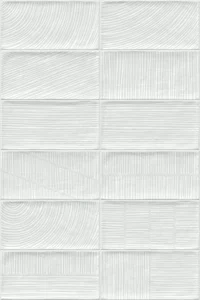 Декоративный элемент Vives Viet Blanco 10x20 глянцевый