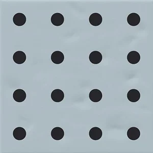 Декоративный элемент Vives Filippo Soul Chaya Celeste 20x20 матовый