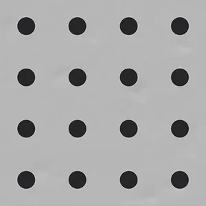 Декоративный элемент Vives Filippo Soul Chaya Gris 20x20 матовый