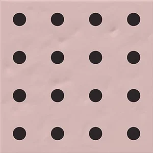 Декоративный элемент Vives Filippo Soul Chaya Rosa 20x20 матовый