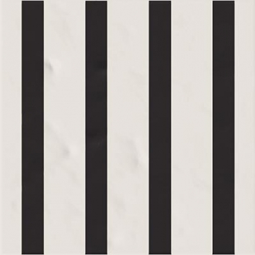 Декоративный элемент Vives Filippo Soul Fermo Blanco 20x20 матовый