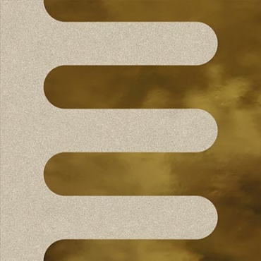 Декоративный элемент Vives Filippo Soul Garland Arena Oro 20x20 матовый