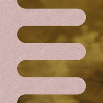 Filippo Soul Garland Coral Oro