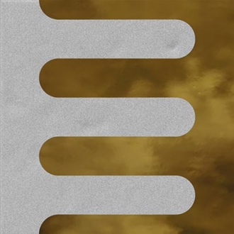 Filippo Soul Garland Humo Oro