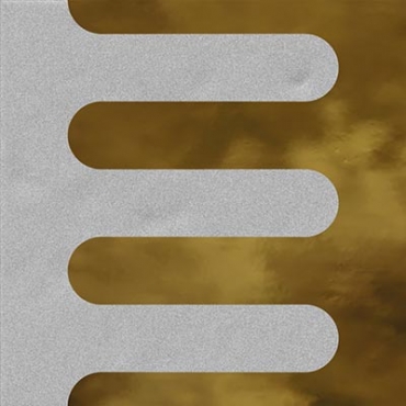 Декоративный элемент Vives Filippo Soul Garland Humo Oro 20x20 матовый