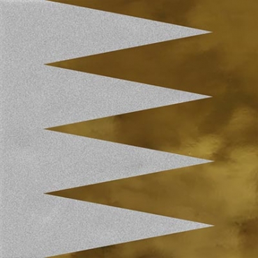 Декоративный элемент Vives Filippo Soul Grinyon Humo Oro 20x20 матовый