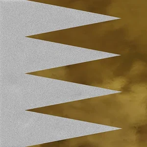 Декоративный элемент Vives Filippo Soul Grinyon Humo Oro 20x20 матовый