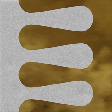 Декоративный элемент Vives Filippo Soul Mitra Humo Oro 20x20 матовый
