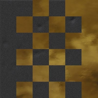 Filippo Soul Sancy Grafito Oro