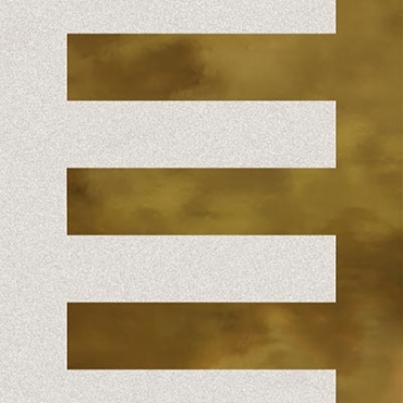 Декоративный элемент Vives Filippo Soul Tiara Nacar Oro 20x20 матовый