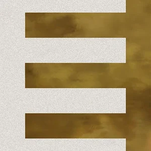 Декоративный элемент Vives Filippo Soul Tiara Nacar Oro 20x20 матовый