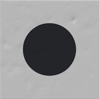 Filippo Soul Tondo Gris