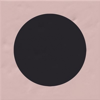 Filippo Soul Tondo Rosa