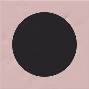 Декоративный элемент Vives Filippo Soul Tondo Rosa 20x20 матовый