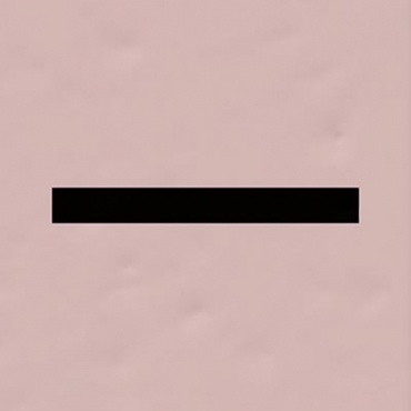 Декоративный элемент Vives Filippo Soul Virgola Rosa 20x20 матовый