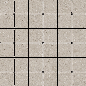Gea Mosaico AB|C Crema