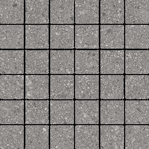 Gea Mosaico AB|C Gris