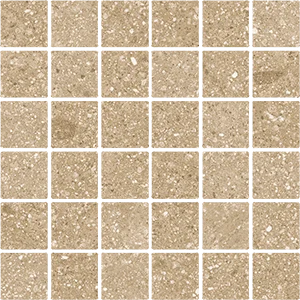 Мозаика Vives Gea Mosaico AB|C Mostaza 30x30 матовая