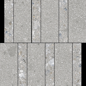 Gea Mosaico Amasia AB|C Ceniza