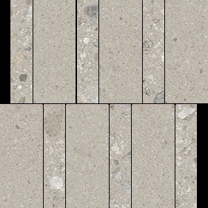 Gea Mosaico Amasia AB|C Crema