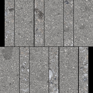 Gea Mosaico Amasia AB|C Gris