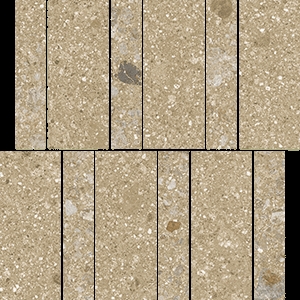 Gea Mosaico Amasia AB|C Mostaza