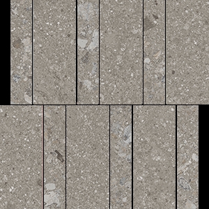 Мозаика Vives Gea Mosaico Amasia AB|C Nuez 30x30 матовая
