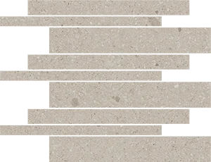 Мозаика Vives Gea Mosaico Rheico AB|C Crema 30x30 матовая
