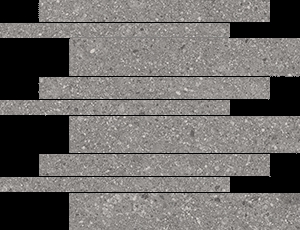Gea Mosaico Rheico AB|C Gris