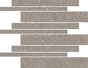 Мозаика Vives Gea Mosaico Rheico AB|C Nuez 30x30 матовая