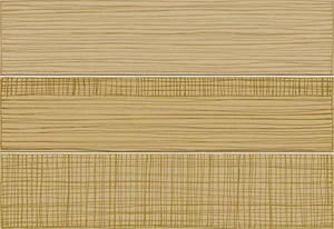 Плитка Vives Hanami Kaika Beige VIV-HAN-020 23x33,5 глянцевая