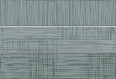 Плитка Vives Hanami Kaika Menta VIV-HAN-023 23x33,5 глянцевая