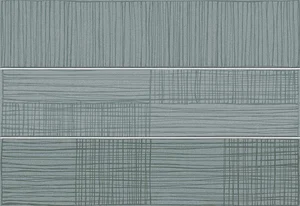Плитка Vives Hanami Kaika Menta VIV-HAN-023 23x33,5 глянцевая