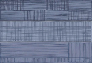Плитка Vives Hanami Kaika Nube VIV-HAN-024 23x33,5 глянцевая