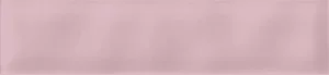 Плитка Vives Hanami Rosa VIV-HAN-018 7,5x33,5 глянцевая