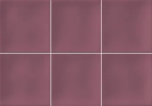 Плитка Vives Hanami Sakura Marsala VIV-HAN-066 23x33,5 глянцевая
